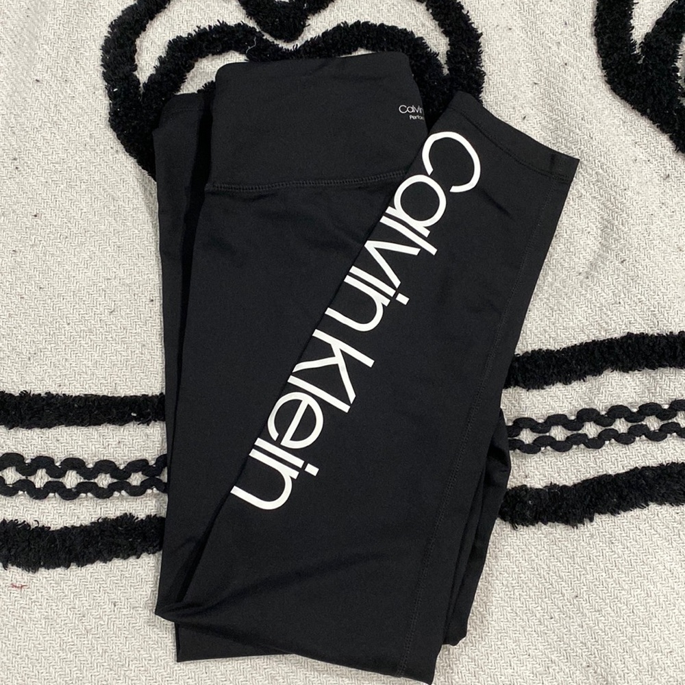 Calvin Klein leggings